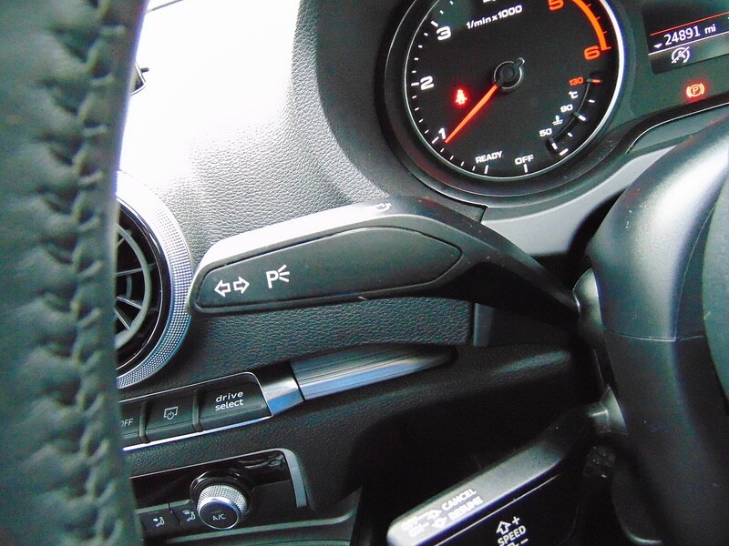 Used Audi A3 2018 for sale - 77042384: Photo 33