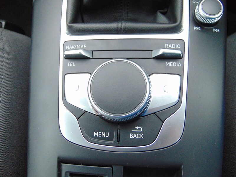 Used Audi A3 2018 for sale - 77042384: Photo 35