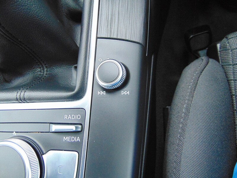 Used Audi A3 2018 for sale - 77042384: Photo 36