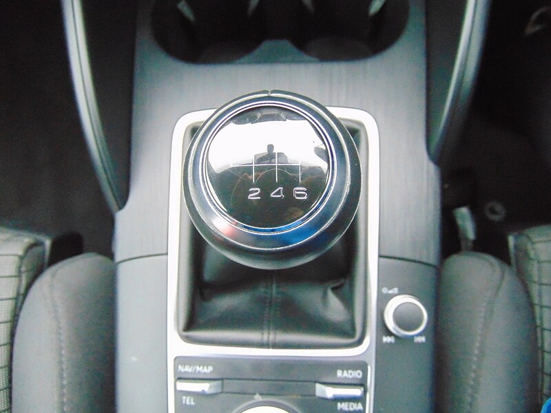 Used Audi A3 2018 for sale - 77042384: Photo 37