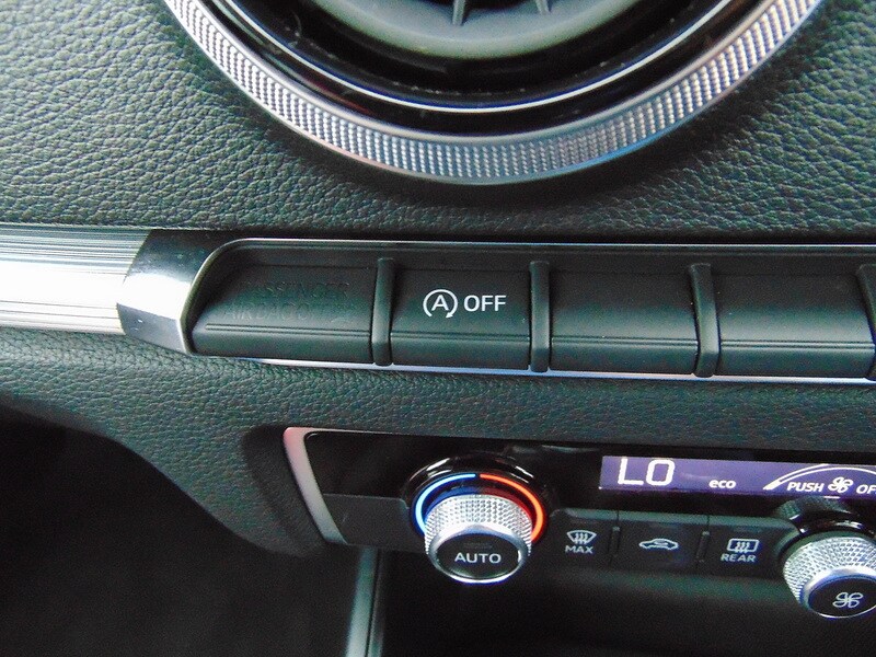 Used Audi A3 2018 for sale - 77042384: Photo 40