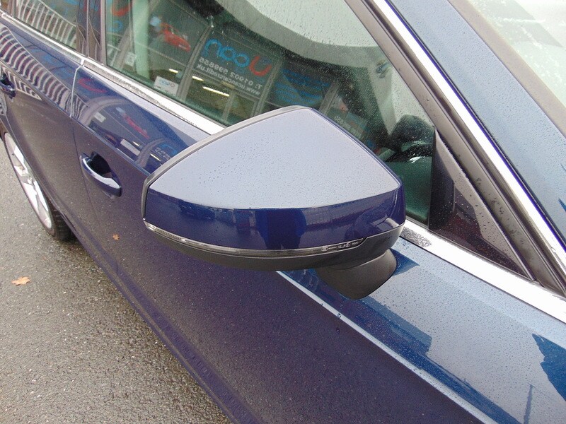 Used Audi A3 2018 for sale - 77042384: Photo 44