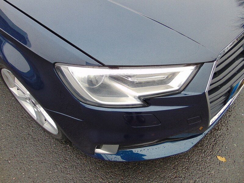 Used Audi A3 2018 for sale - 77042384: Photo 45