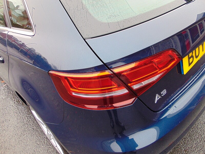 Used Audi A3 2018 for sale - 77042384: Photo 46