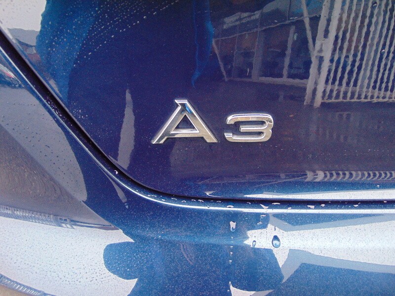 Used Audi A3 2018 for sale - 77042384: Photo 47