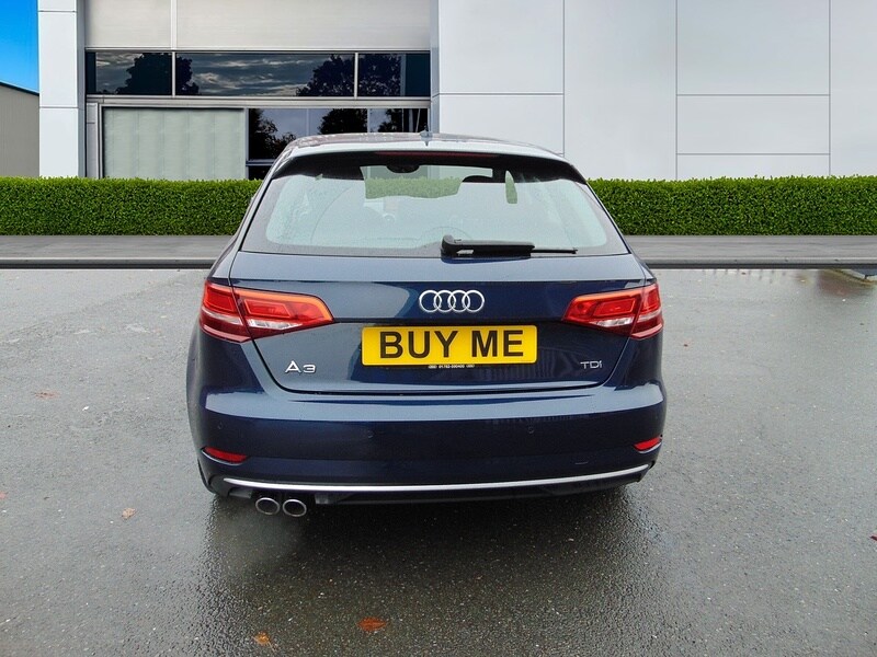 Used Audi A3 2018 for sale - 77042384: Photo 6