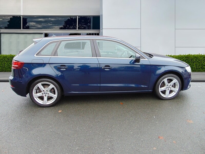 Used Audi A3 2018 for sale - 77042384: Photo 9