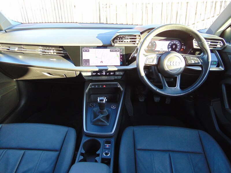 Used Audi A3 2020 for sale - 77042395: Photo 10