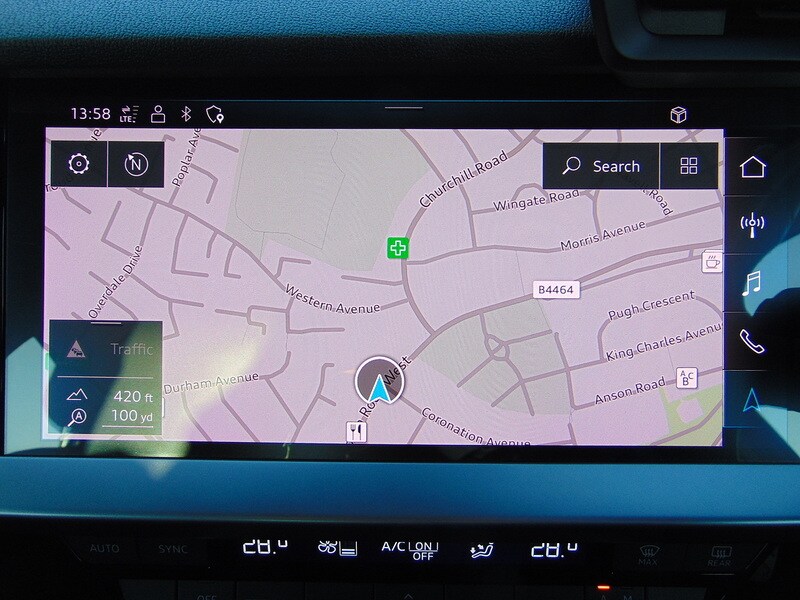 Used Audi A3 2020 for sale - 77042395: Photo 13