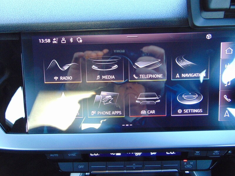 Used Audi A3 2020 for sale - 77042395: Photo 15