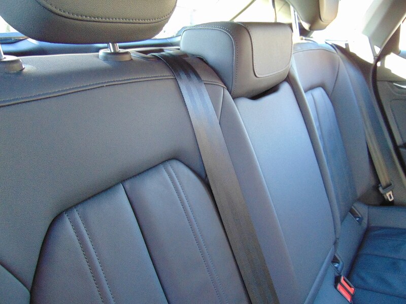 Used Audi A3 2020 for sale - 77042395: Photo 18