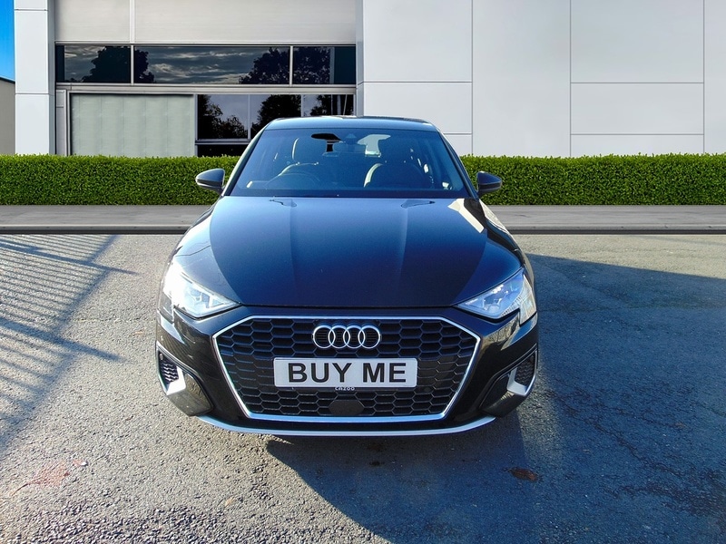 Used Audi A3 2020 for sale - 77042395: Photo 2