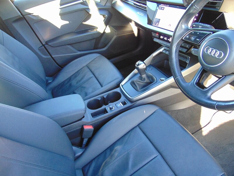 Used Audi A3 2020 for sale - 77042395: Photo 22