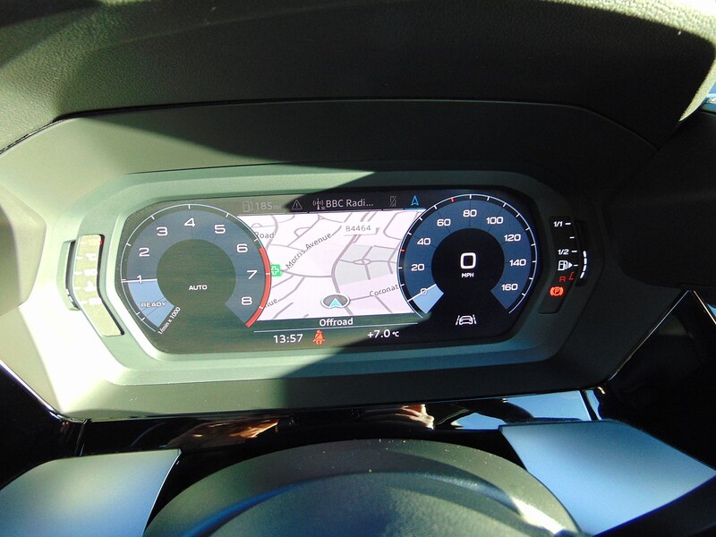 Used Audi A3 2020 for sale - 77042395: Photo 26