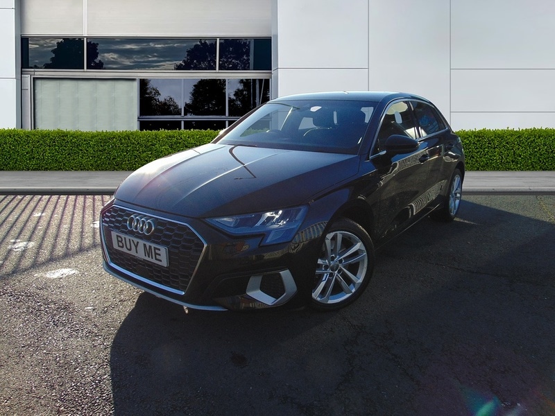 Used Audi A3 2020 for sale - 77042395: Photo 3