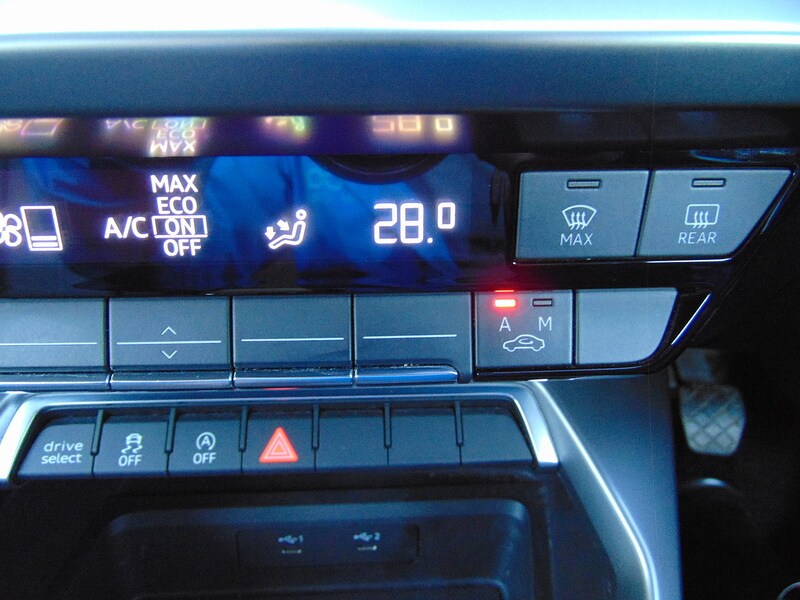 Used Audi A3 2020 for sale - 77042395: Photo 33