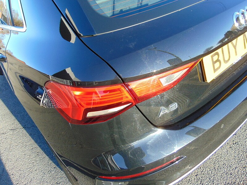 Used Audi A3 2020 for sale - 77042395: Photo 37