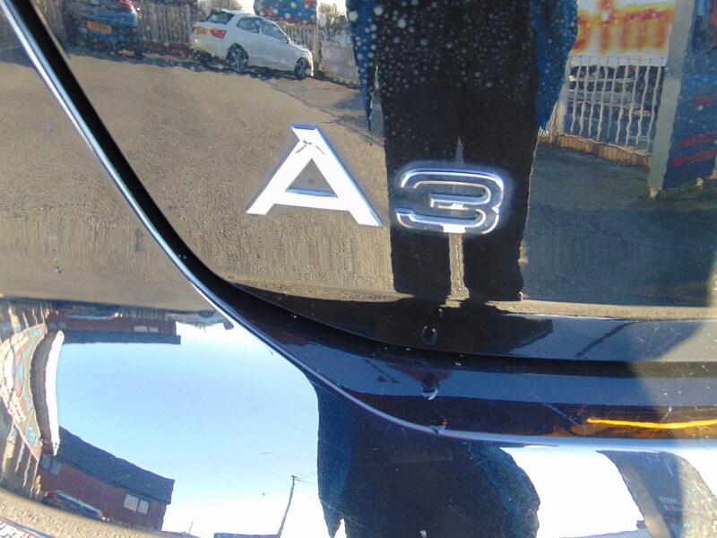 Used Audi A3 2020 for sale - 77042395: Photo 38