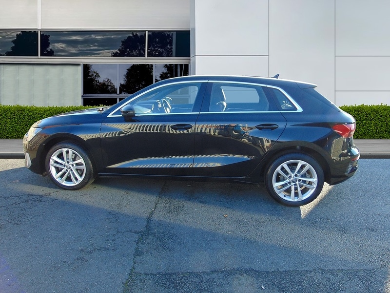 Used Audi A3 2020 for sale - 77042395: Photo 4