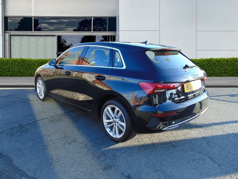 Used Audi A3 2020 for sale - 77042395: Photo 5