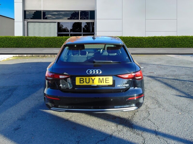 Used Audi A3 2020 for sale - 77042395: Photo 6