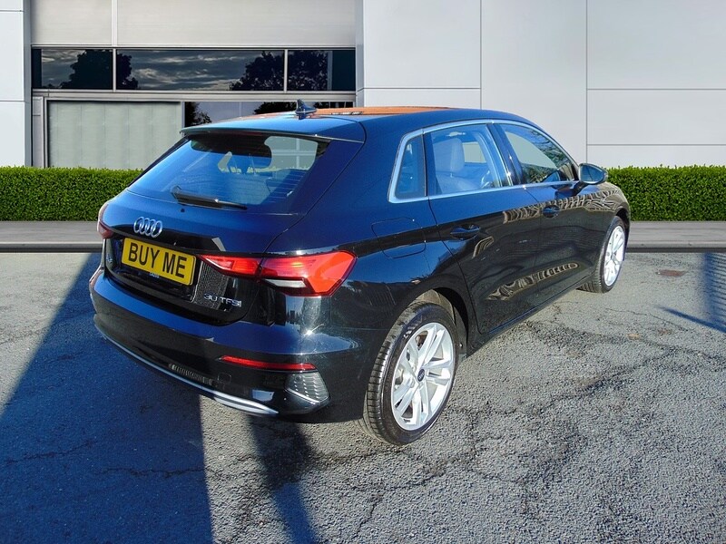 Used Audi A3 2020 for sale - 77042395: Photo 8