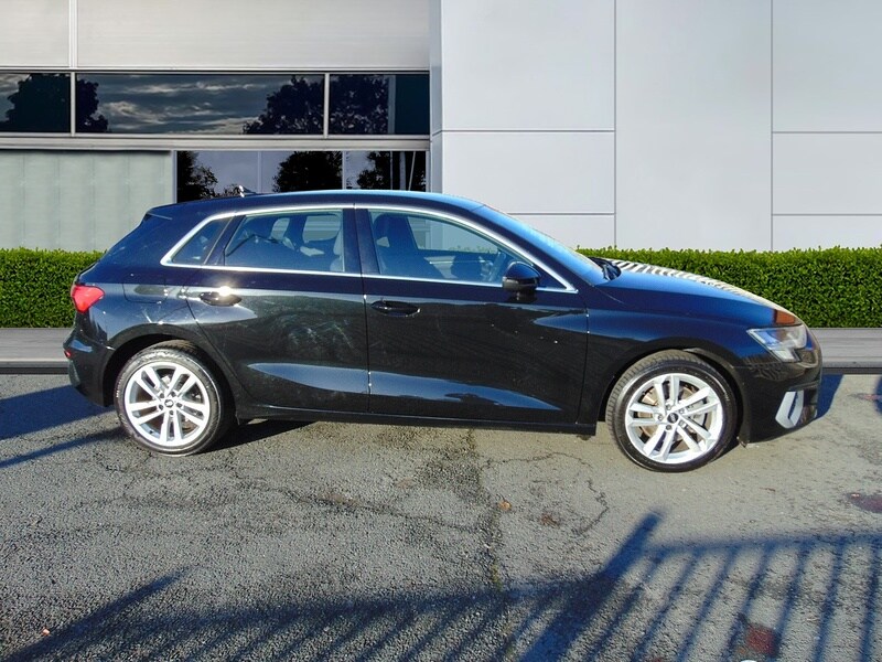 Used Audi A3 2020 for sale - 77042395: Photo 9