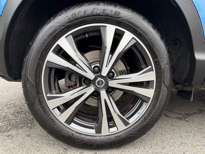 Used Nissan Qashqai 2019 for sale - 77034293: Photo 10