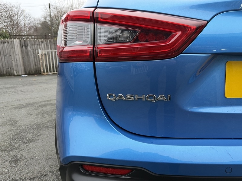 Used Nissan Qashqai 2019 for sale - 77034293: Photo 11