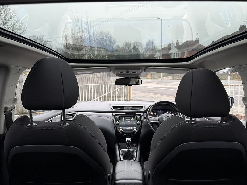 Used Nissan Qashqai 2019 for sale - 77034293: Photo 15