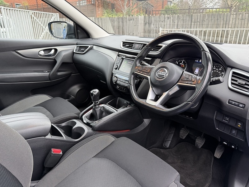Used Nissan Qashqai 2019 for sale - 77034293: Photo 16