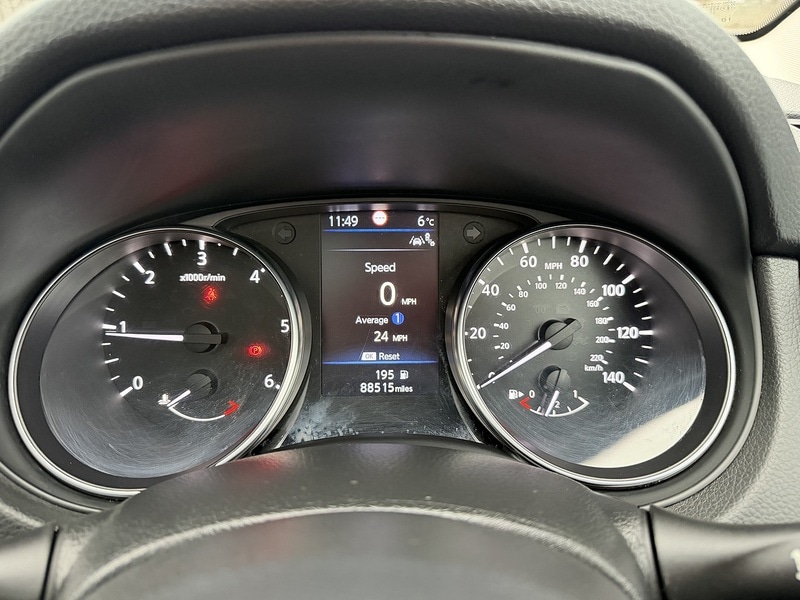 Used Nissan Qashqai 2019 for sale - 77034293: Photo 18