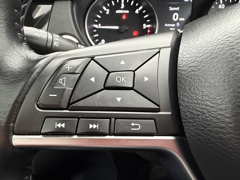 Used Nissan Qashqai 2019 for sale - 77034293: Photo 19