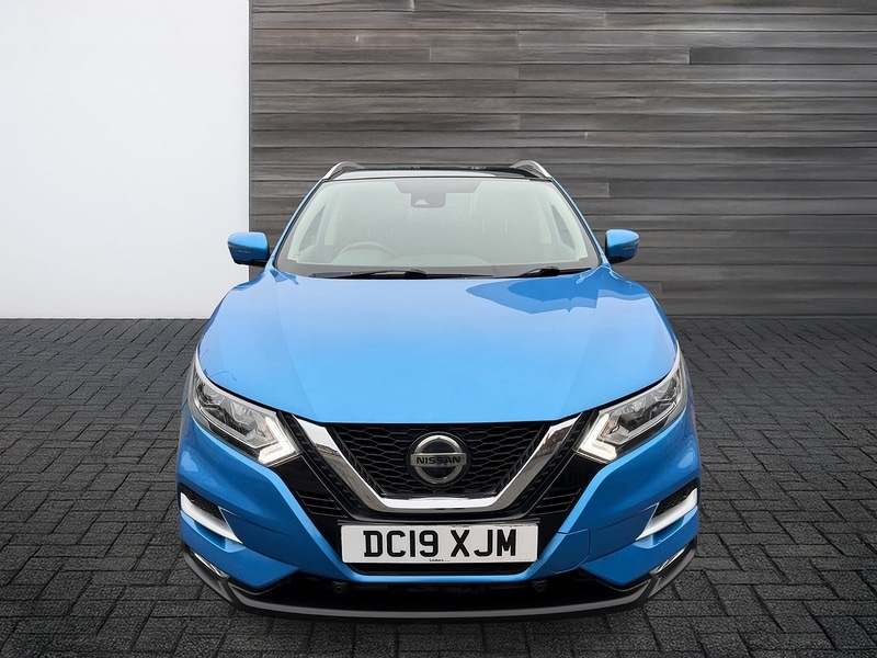 Used Nissan Qashqai 2019 for sale - 77034293: Photo 2