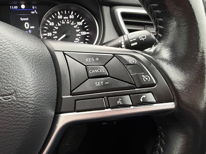 Used Nissan Qashqai 2019 for sale - 77034293: Photo 20