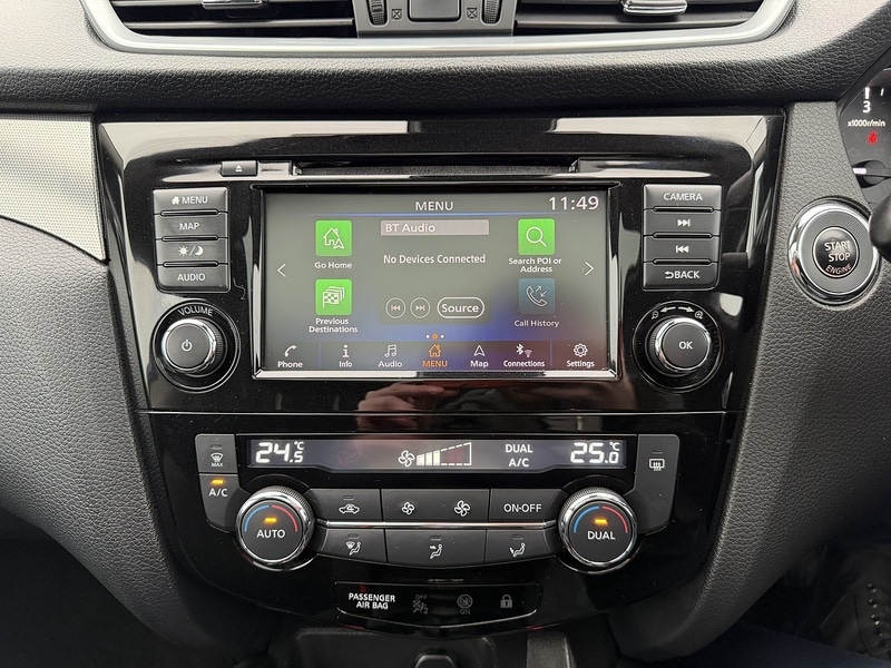 Used Nissan Qashqai 2019 for sale - 77034293: Photo 23