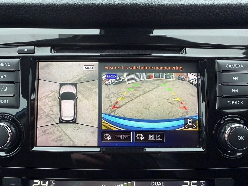 Used Nissan Qashqai 2019 for sale - 77034293: Photo 24