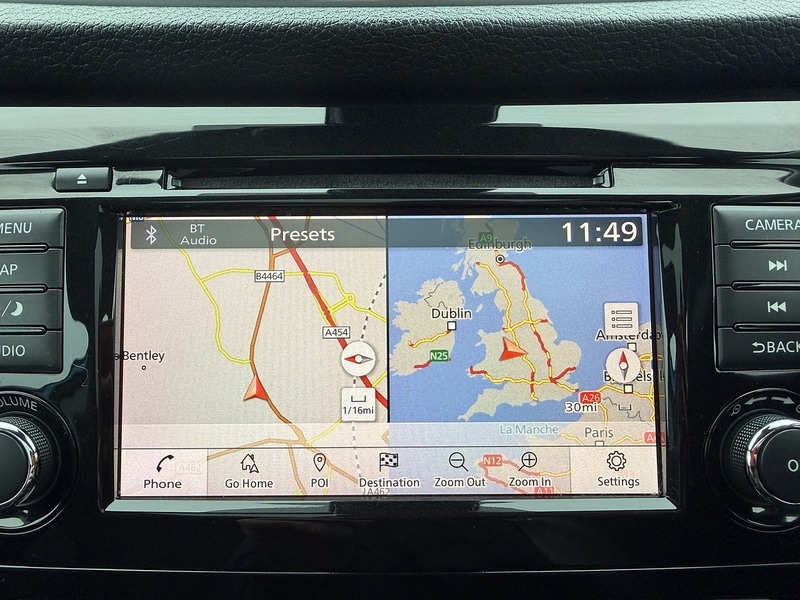 Used Nissan Qashqai 2019 for sale - 77034293: Photo 25