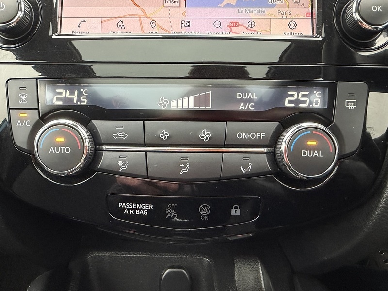 Used Nissan Qashqai 2019 for sale - 77034293: Photo 26