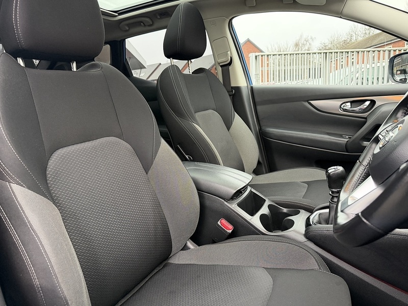 Used Nissan Qashqai 2019 for sale - 77034293: Photo 27