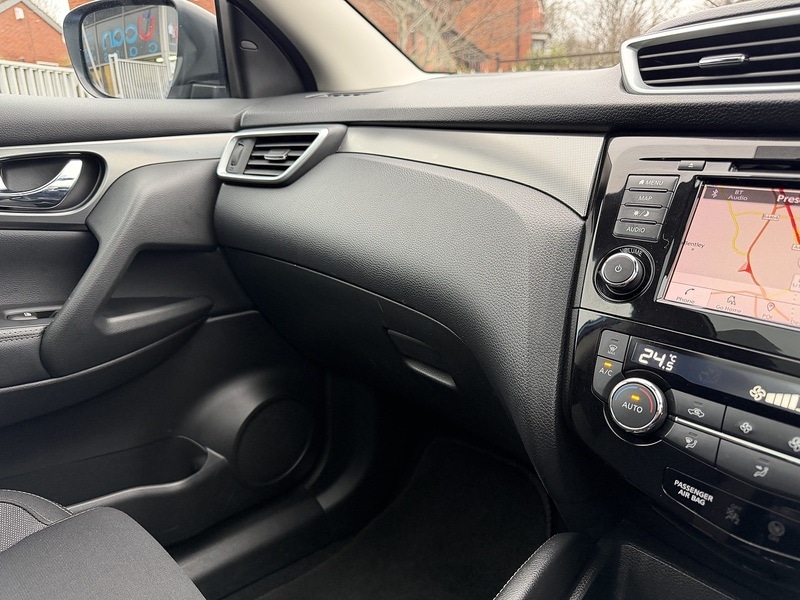Used Nissan Qashqai 2019 for sale - 77034293: Photo 28