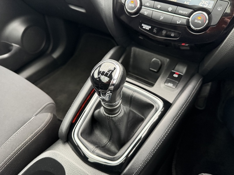 Used Nissan Qashqai 2019 for sale - 77034293: Photo 29