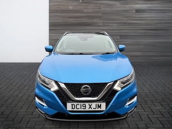 Used Nissan Qashqai 2019 for sale - 77034293: Photo