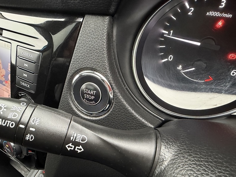 Used Nissan Qashqai 2019 for sale - 77034293: Photo 31