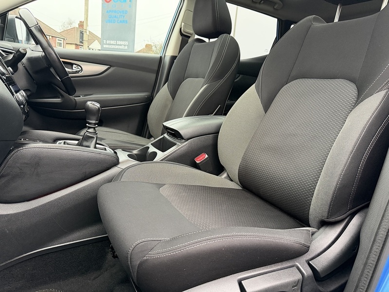 Used Nissan Qashqai 2019 for sale - 77034293: Photo 39