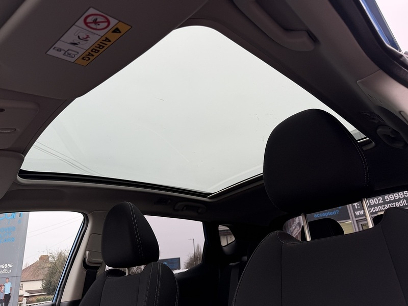 Used Nissan Qashqai 2019 for sale - 77034293: Photo 40