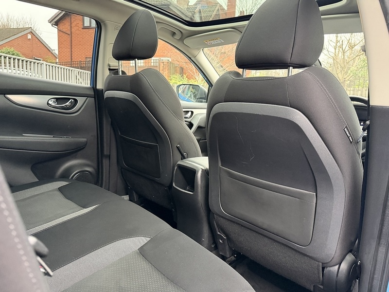 Used Nissan Qashqai 2019 for sale - 77034293: Photo 42