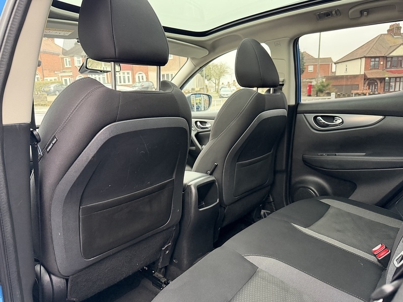 Used Nissan Qashqai 2019 for sale - 77034293: Photo 44