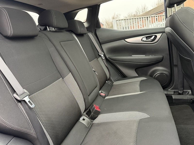 Used Nissan Qashqai 2019 for sale - 77034293: Photo 46