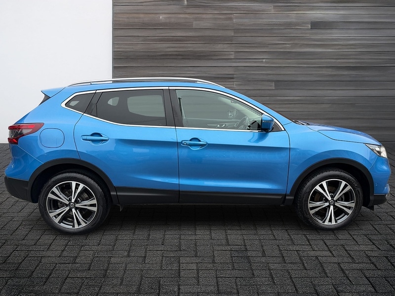 Used Nissan Qashqai 2019 for sale - 77034293: Photo 8